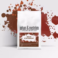 Johan & Nyström Bold Statement, Pre-Ground - 250 grams