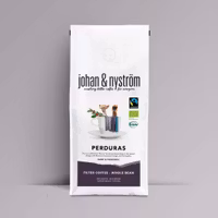 Johan & Nyström Perduras, Pre-ground - 500 grams