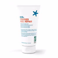 CCS Cracked Heel Repair - 125 ml (OUTLET)