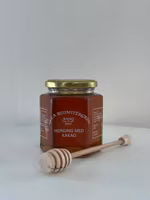 Villa Blomstergren Honey With Cardamom - 250 grams