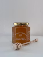 Villa Blomstergren Honey With Pineapple - 250 grams