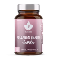 Pureness Collagen Beauty - 60 capsules