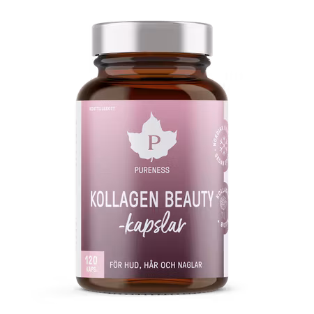 Pureness Collagen Beauty - 60 capsules