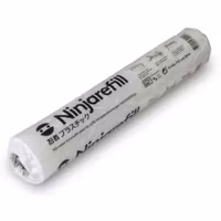 Ninjaplast Plastic folie Navulling - 150 m