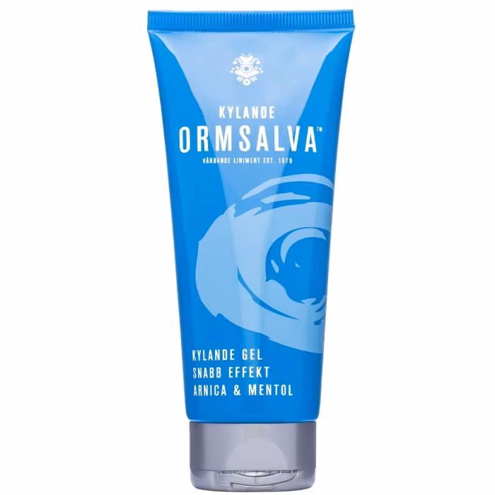 Slangenzalf Verkoelend (Ormsalva Kylande) - 100 ml