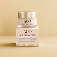 ACO Face Age Delay+ Dagcrème Anti Age - 50 ml