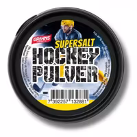 Grahns Hockeypoeder, Super Zout - 12 gram