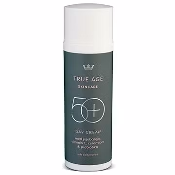 Crema de día True Age de Kronans Pharmacy - 50 ml