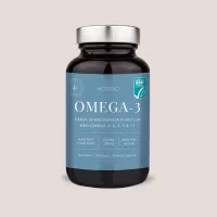 Nordbo Omega-3 - 120 cápsulas