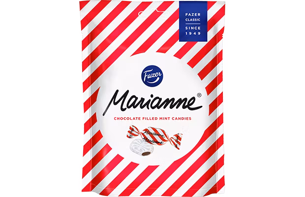 Marianne Original Big Pack, 220 Gramm
