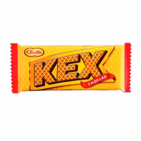Kexchoklad - 60 grams