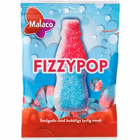 Fizzypop 80 grams