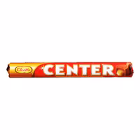 Cloetta Center Original Roll - 78 grams