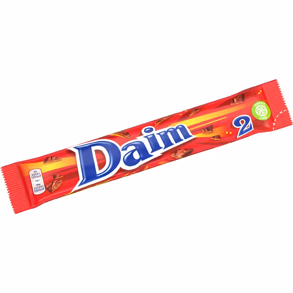 Daim Dubbel 56 gram
