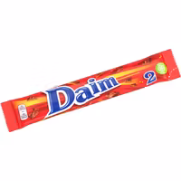 Daim Dubbel 56 grams