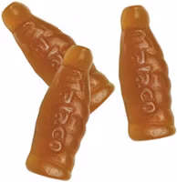 Malaco Colaflaskor 80 grams