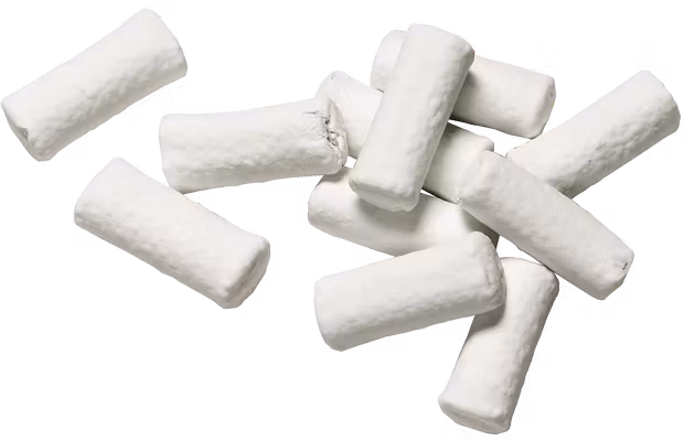 Skolekridt - 140 grams