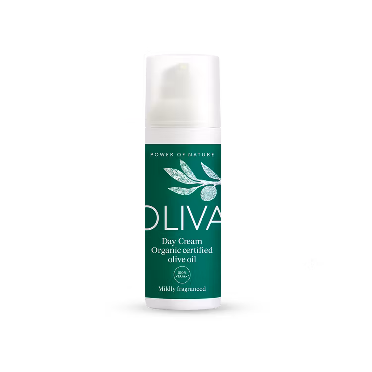 Oliva Day Cream 50 ml