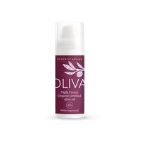 Oliva Night Cream 50 ml