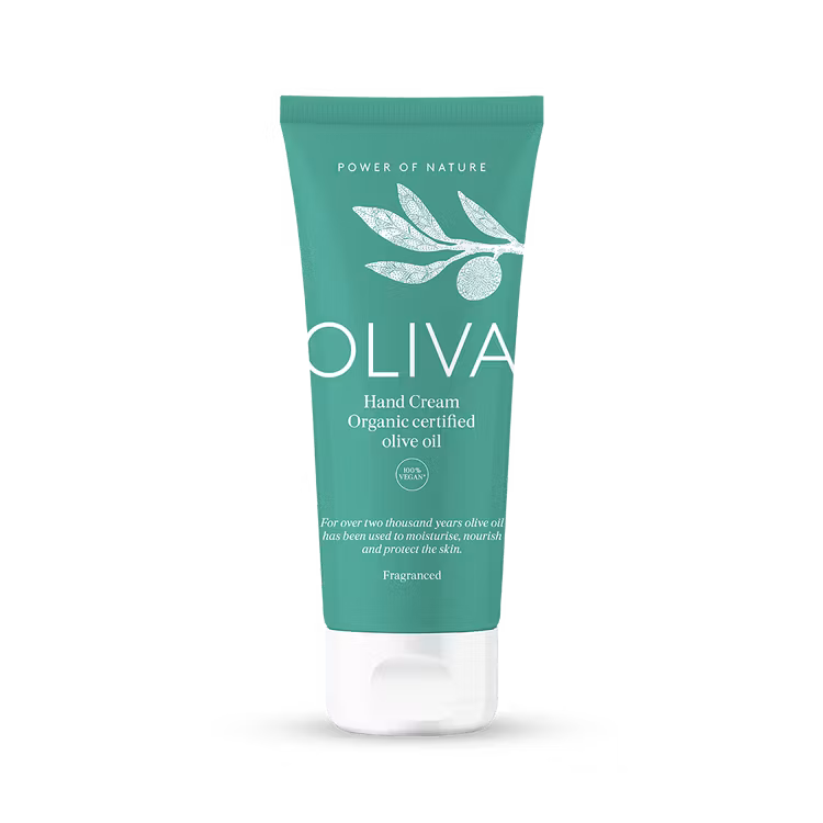Crema de manos Oliva 100 ml