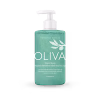 Oliva Hand Soap 250 ml
