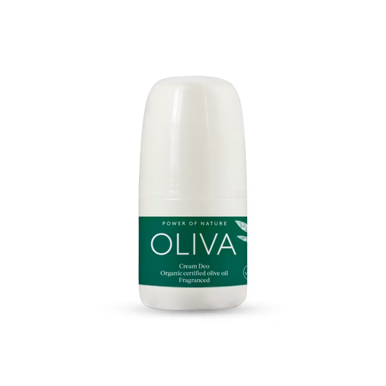 Déo Crème Oliva 60 ml