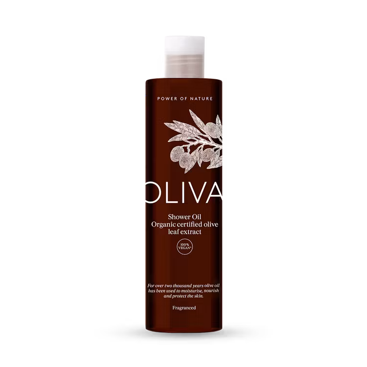 Oliva Doucheolie 250 ml