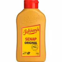 Johnny's Senap Original Mustard 500 grams