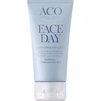 ACO Skin Care, Face Moisturising Day Cream - 50ml