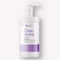 ACO Canoderm, Cream for Dry & Atopic Skin - 500 g