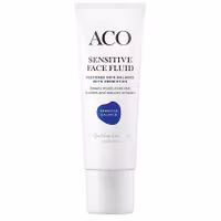 ACO Sensitive Balance Face Fluid - 50 ml