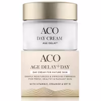 ACO Face Age Delay+ Day Cream Anti Age - 50 ml