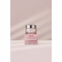 ACO Face Age Delay, Dry Skin, Day Cream Anti Age - 50 ml