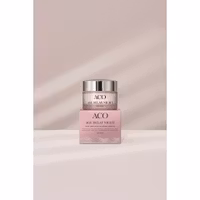 ACO Face Age Delay, Dry Skin, Night Cream Anti Age - 50 ml