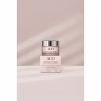 ACO Face Age Delay, Normal/Combination Skin, Night Cream Anti Age - 50 ml