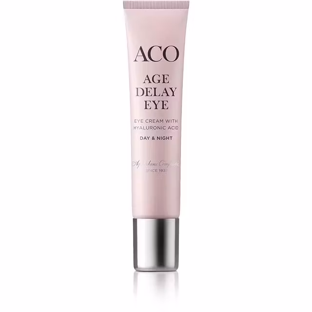 ACO Face Age Delay Eye cream - 15 ml