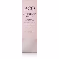 ACO Face Age Delay Serum - 30 ml