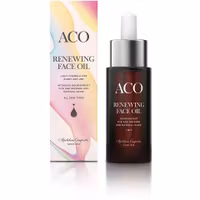 ACO Renewing Face Oil - 30 ml