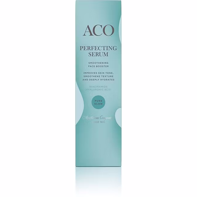ACO Pure Glow Perfecting Serum - 30 ml