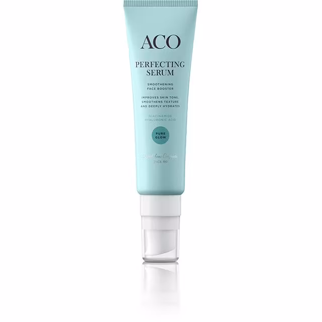 ACO Pure Glow Perfecting Serum - 30 ml