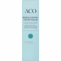 ACO Face Pure Glow Rebalancing Night Balm - 50 ml
