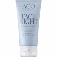 ACO Face Moisturising Night Cream - 50 ml