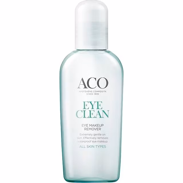 ACO Face Eye Make Up Remover - 50 ml