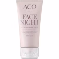 ACO Face Nourishing Night Cream - 50 ml