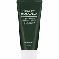 Försvarets Hand Ointment - 50 ml