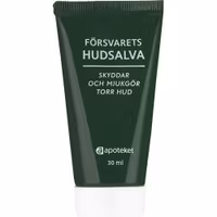 Försvarets Skin Ointment tube - 30 ml