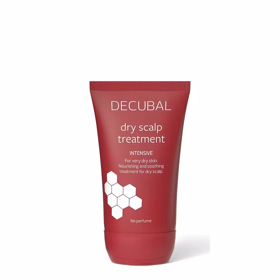 Decubal Droge Hoofdhuid Behandeling - 150 ml