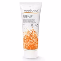 Locobase Repair Cream - 100 grams