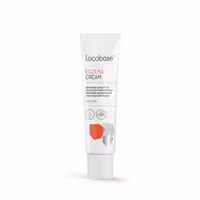 Locobase Eczema Cream - 30 grams