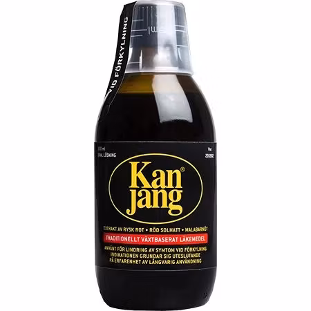 Kan Jang solución oral - 300 ml